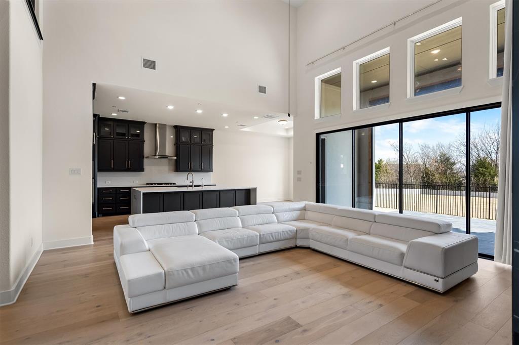 Vickery-Phase 4 - Residential