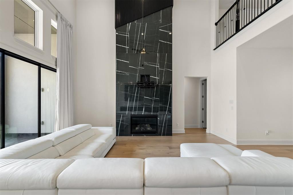 Vickery-Phase 4 - Residential