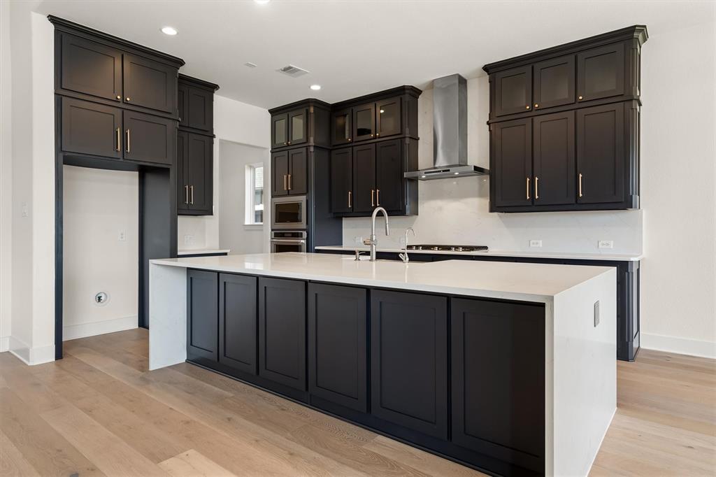 Vickery-Phase 4 - Residential