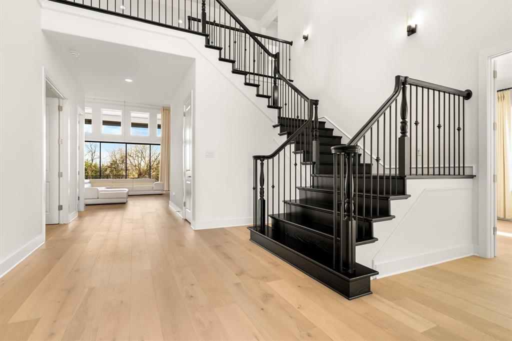 Vickery-Phase 4 - Residential