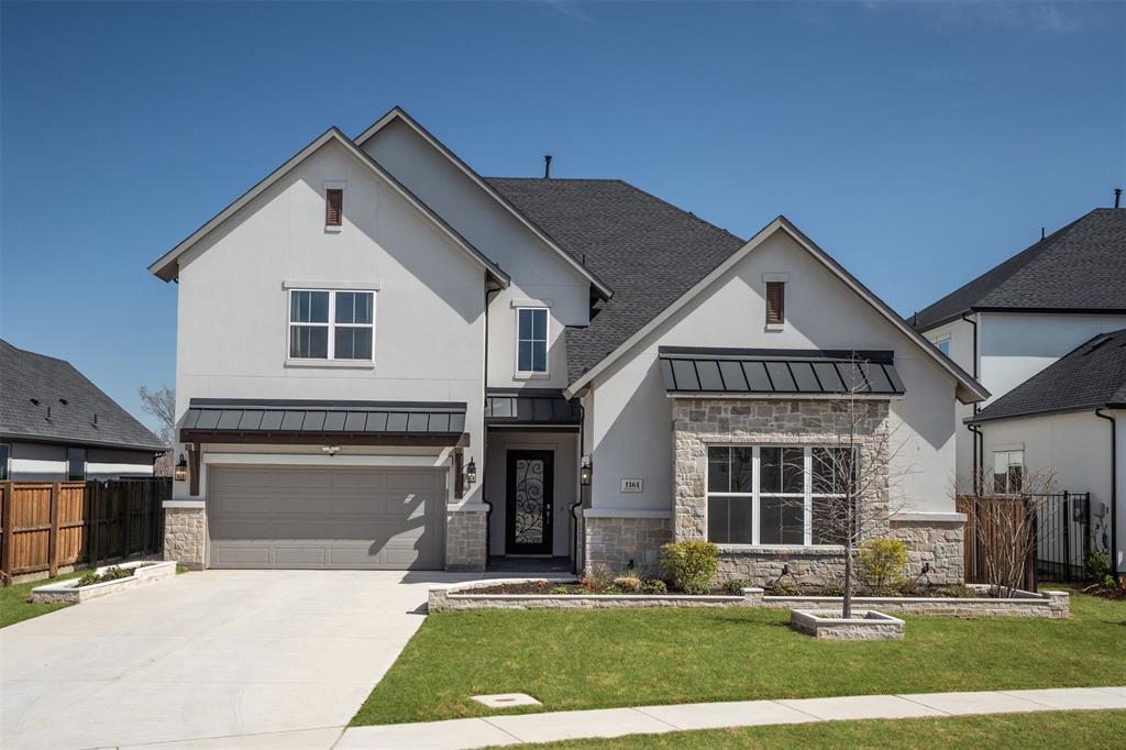 Vickery-Phase 4 - Residential