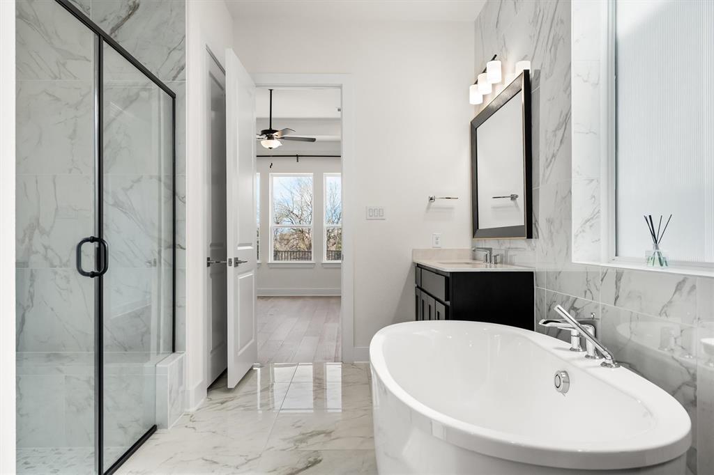 Vickery-Phase 4 - Residential