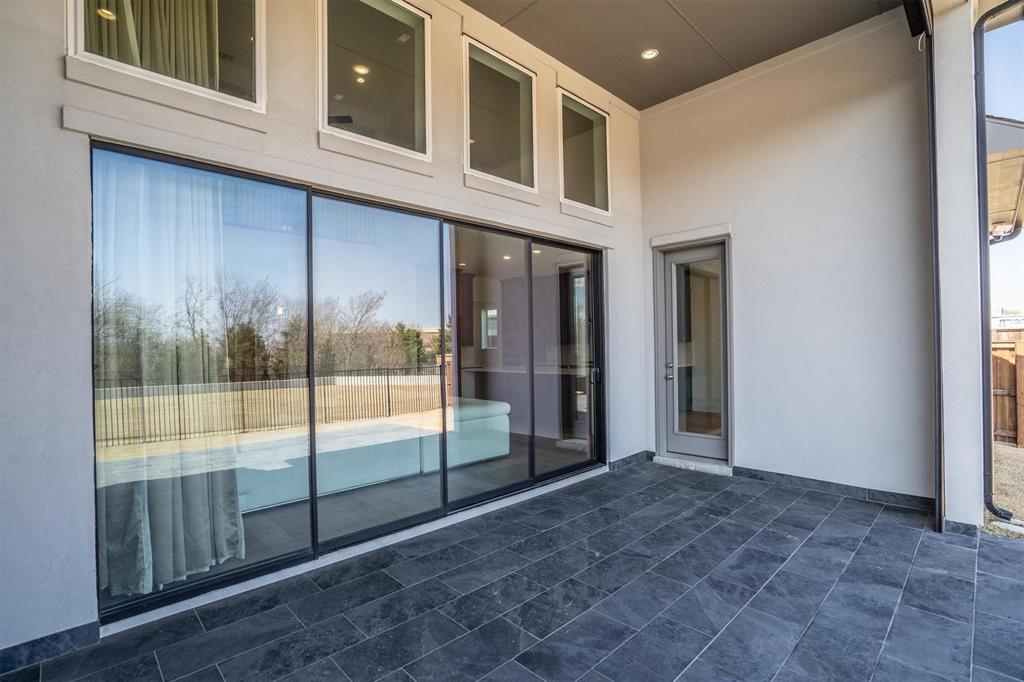 Vickery-Phase 4 - Residential