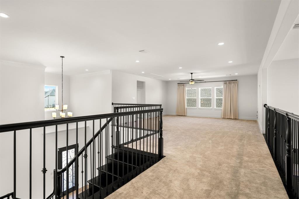 Vickery-Phase 4 - Residential