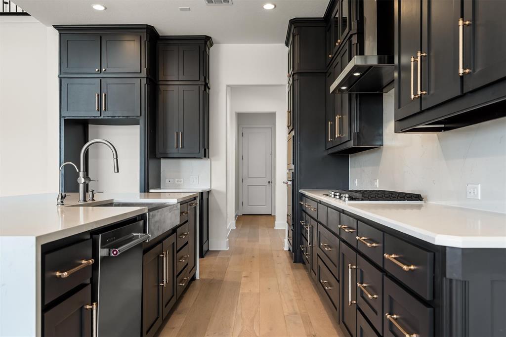 Vickery-Phase 4 - Residential