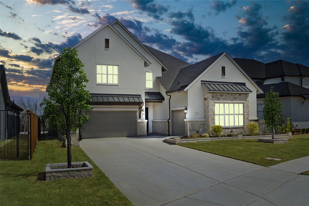 Vickery-Phase 4 - Residential