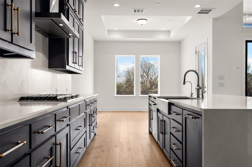 Vickery-Phase 4 - Residential