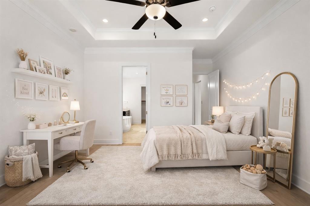 Vickery-Phase 4 - Residential