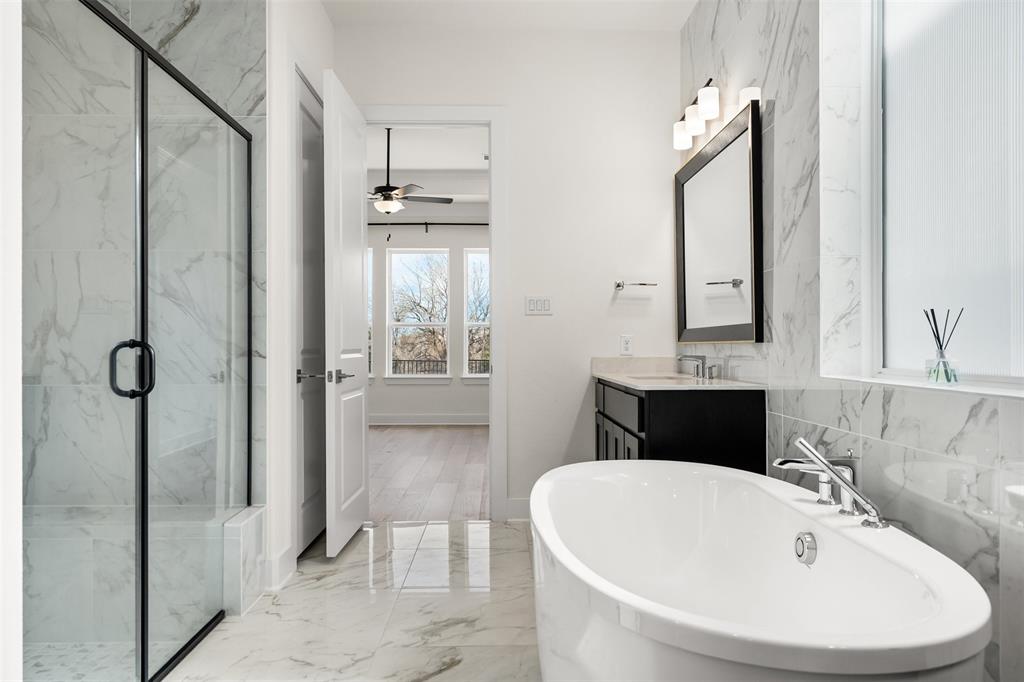 Vickery-Phase 4 - Residential