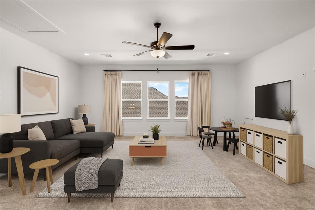 Vickery-Phase 4 - Residential