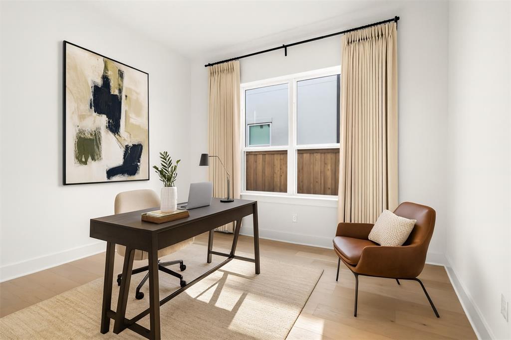 Vickery-Phase 4 - Residential