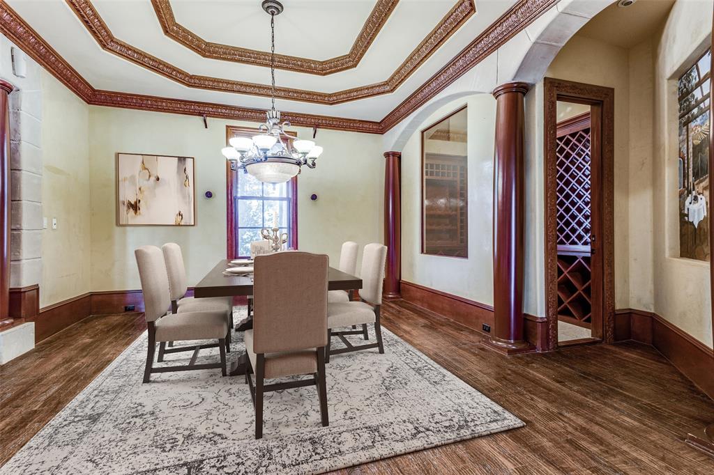 The Landing - Residential