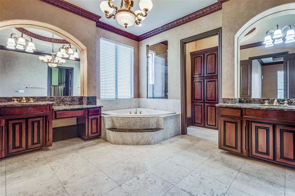 The Landing - Residential