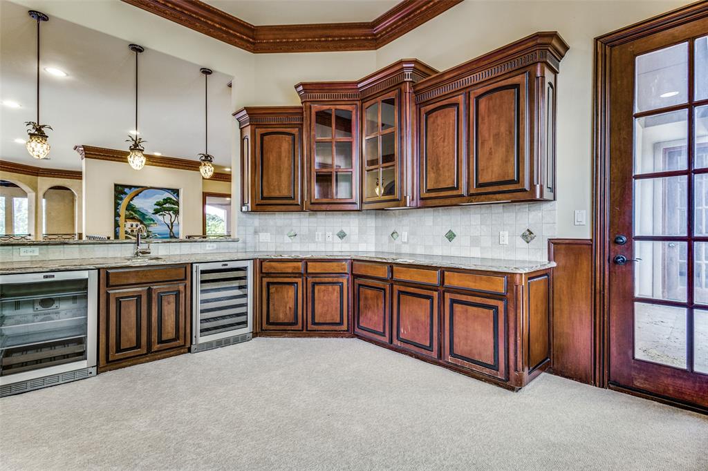 The Landing - Residential