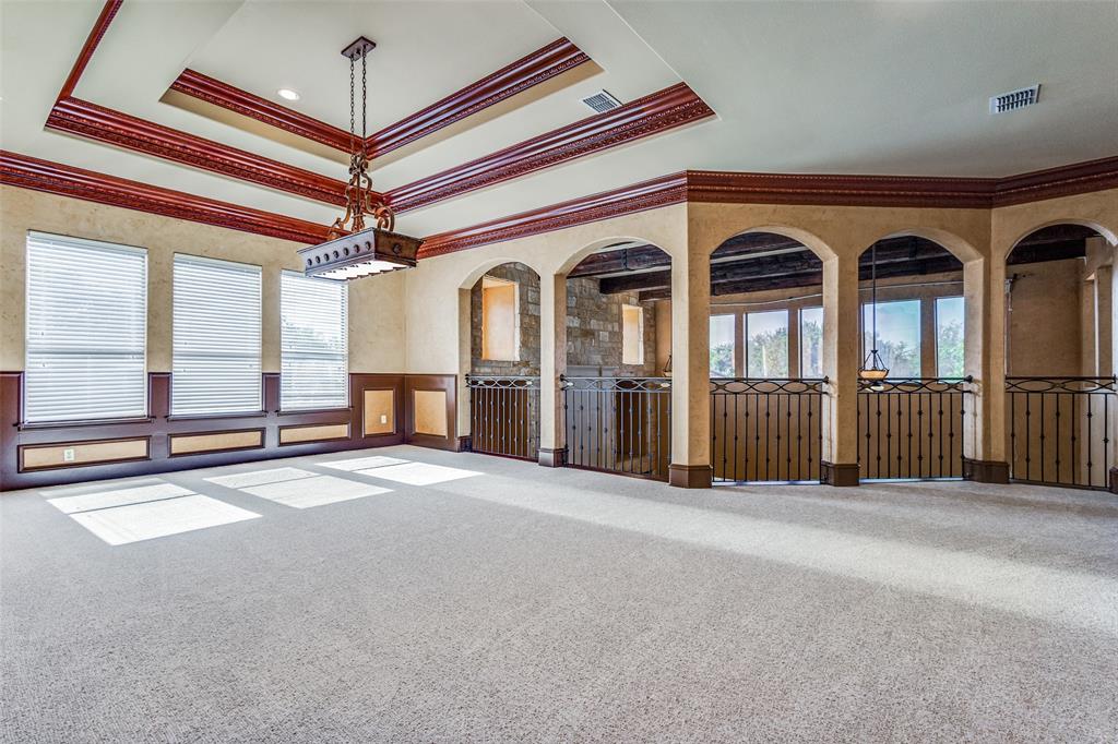 The Landing - Residential