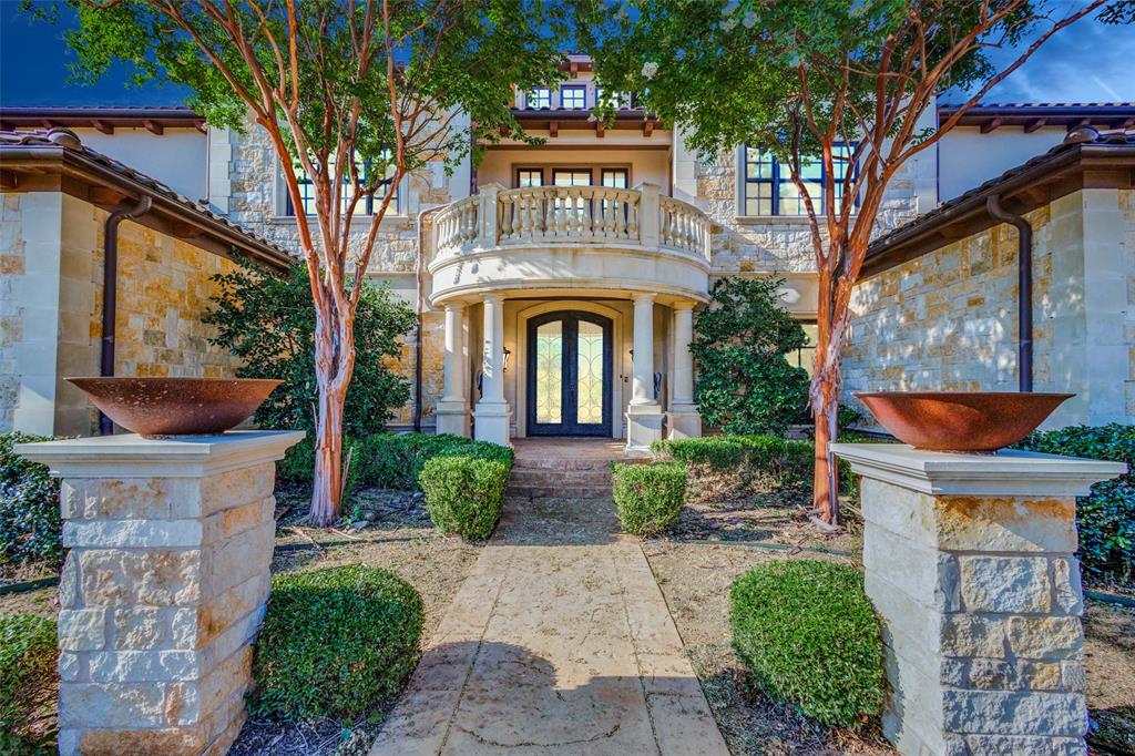 The Landing - Residential