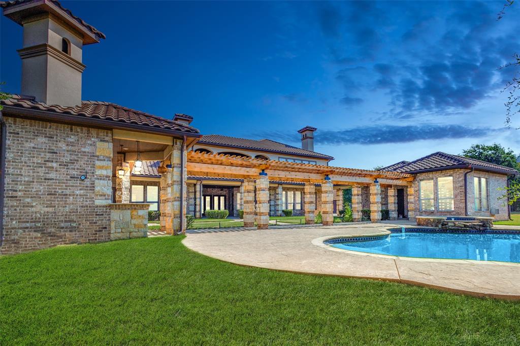 The Landing - Residential