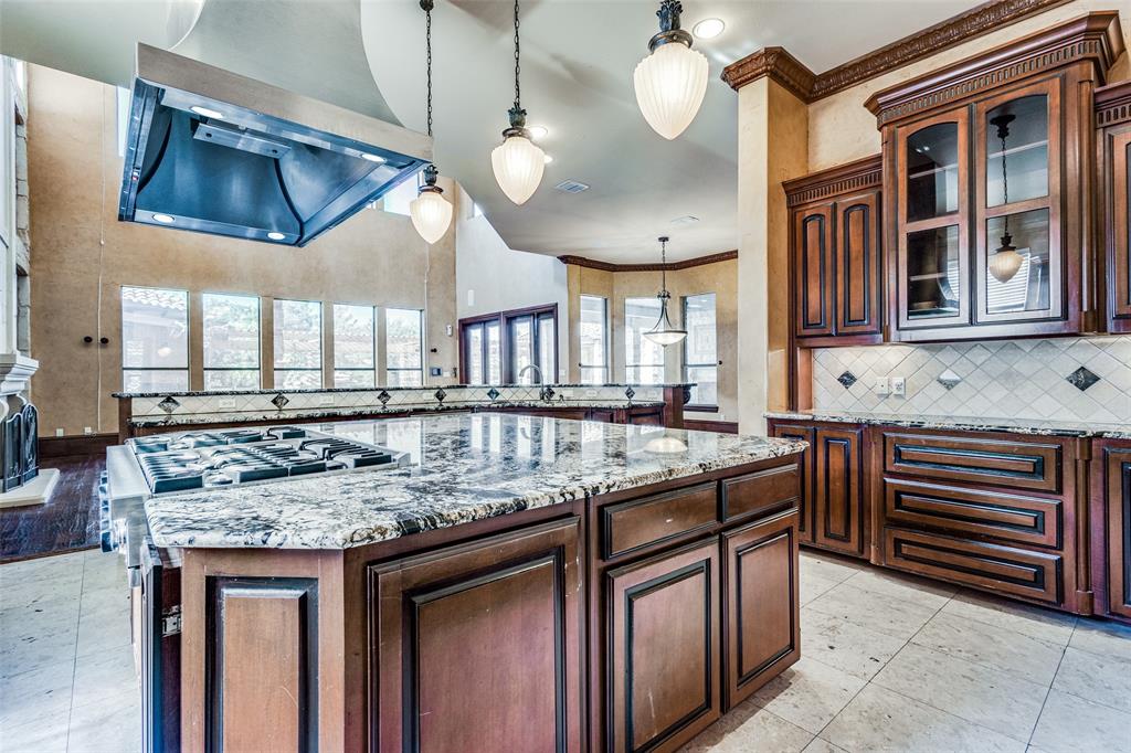 The Landing - Residential