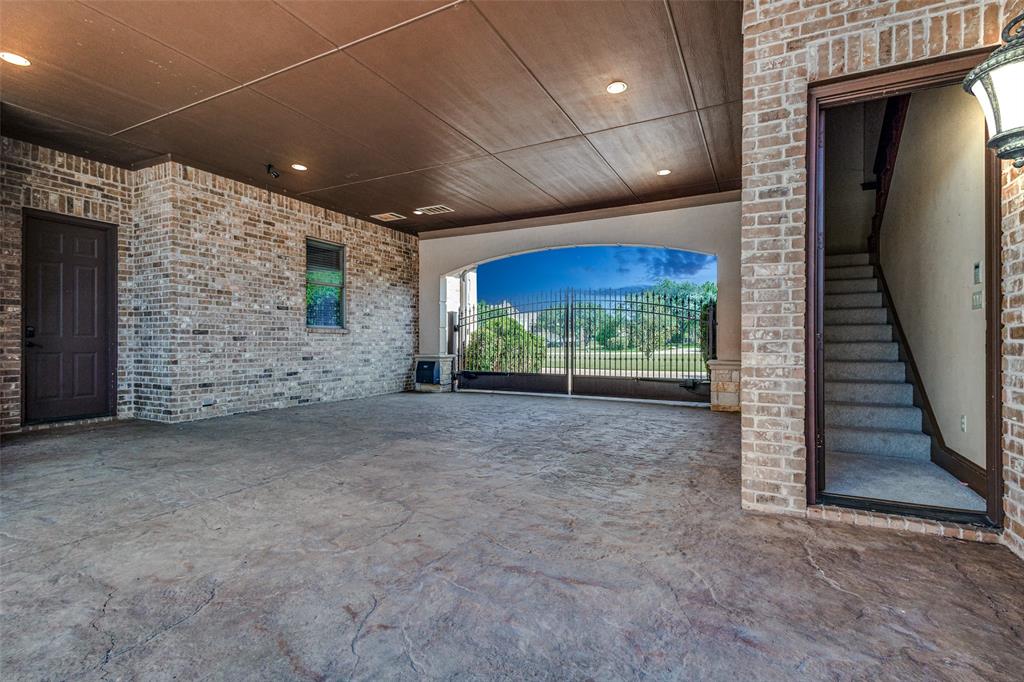 The Landing - Residential