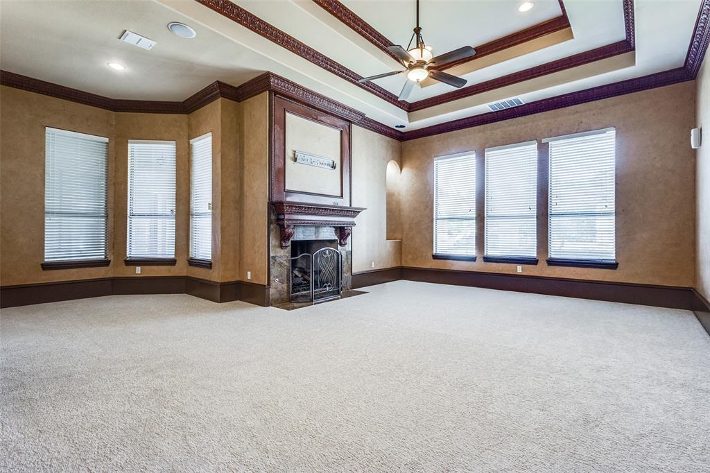 The Landing - Residential