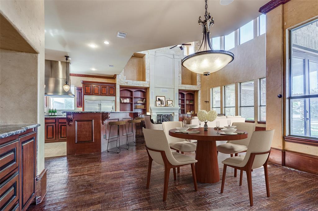 The Landing - Residential