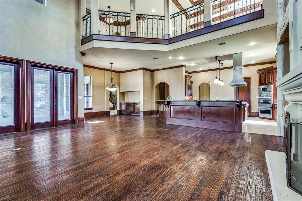 The Landing - Residential