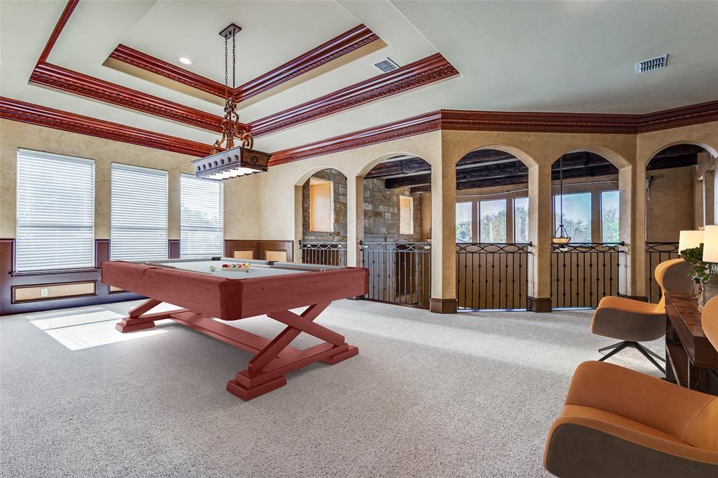 The Landing - Residential