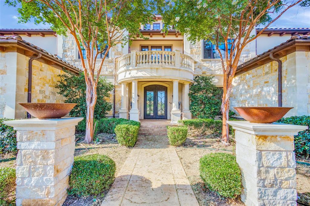 The Landing - Residential