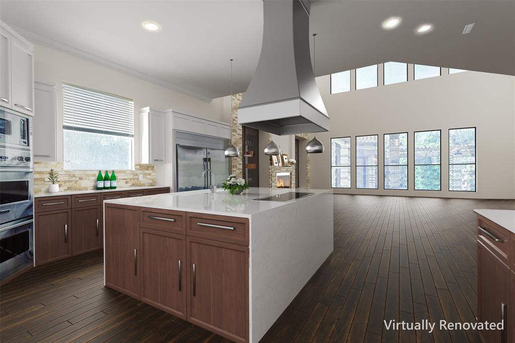 The Landing - Residential