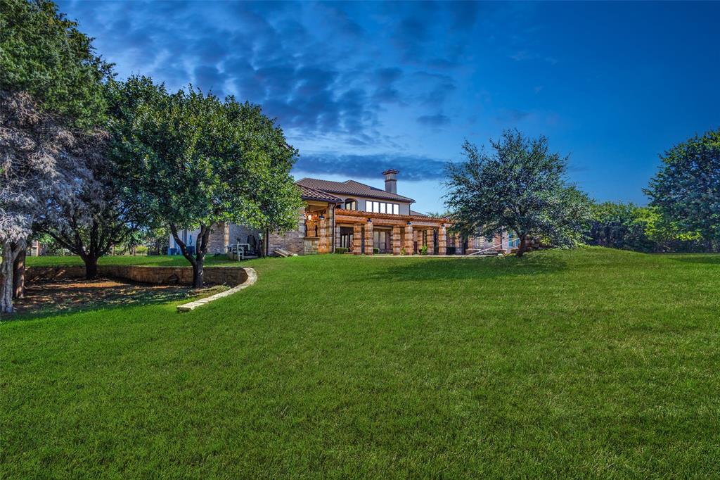 The Landing - Residential