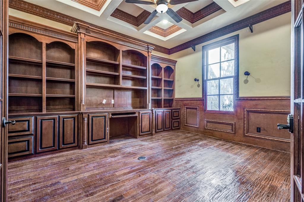 The Landing - Residential