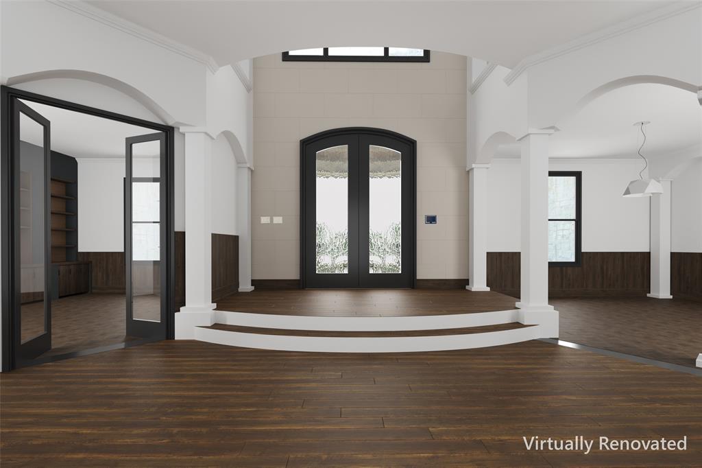 The Landing - Residential