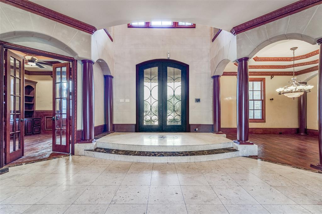 The Landing - Residential