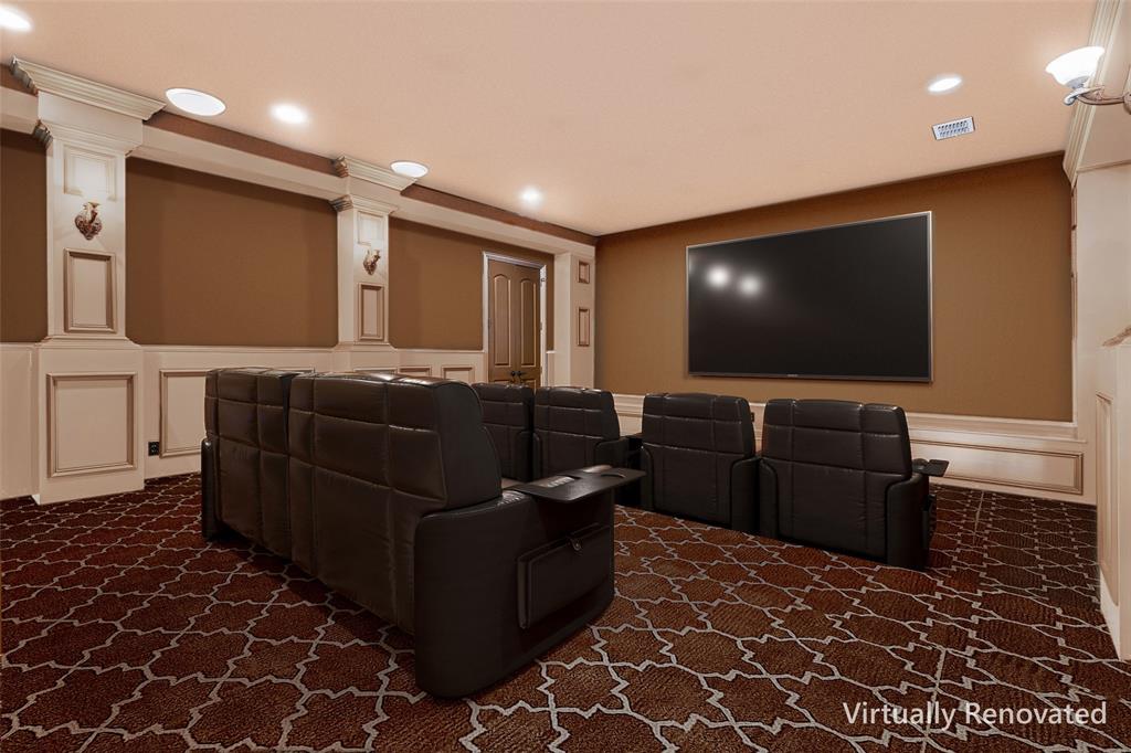 The Landing - Residential