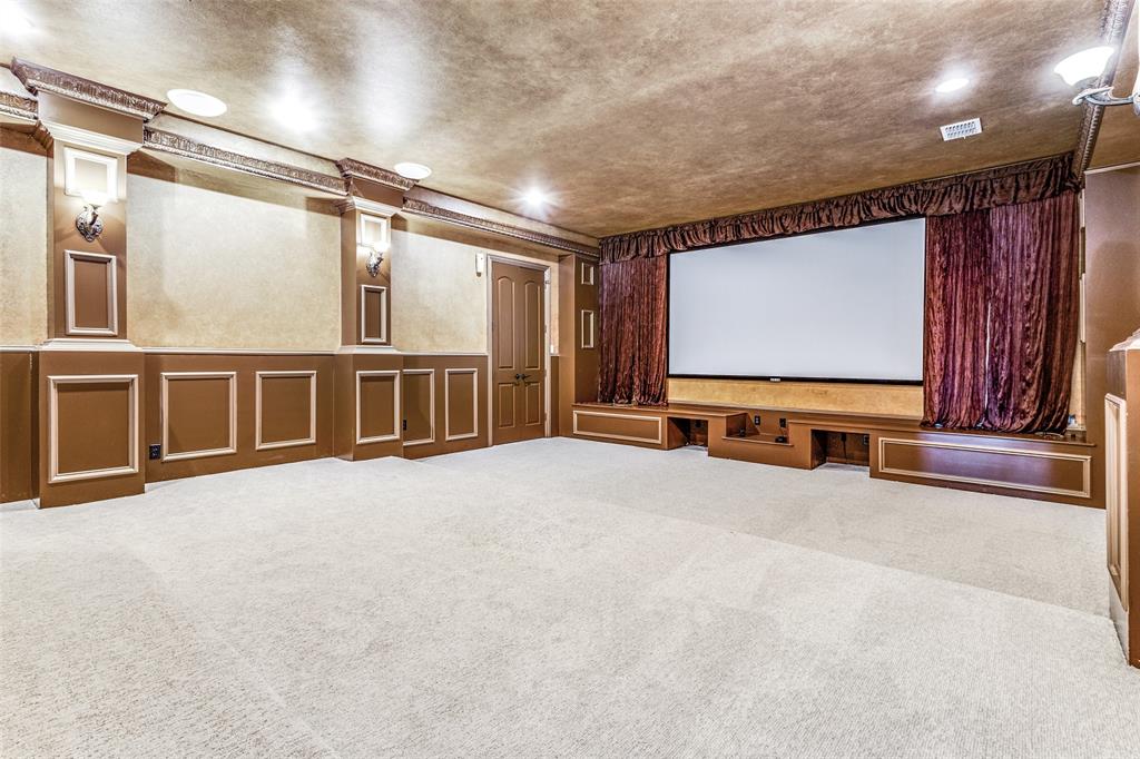 The Landing - Residential