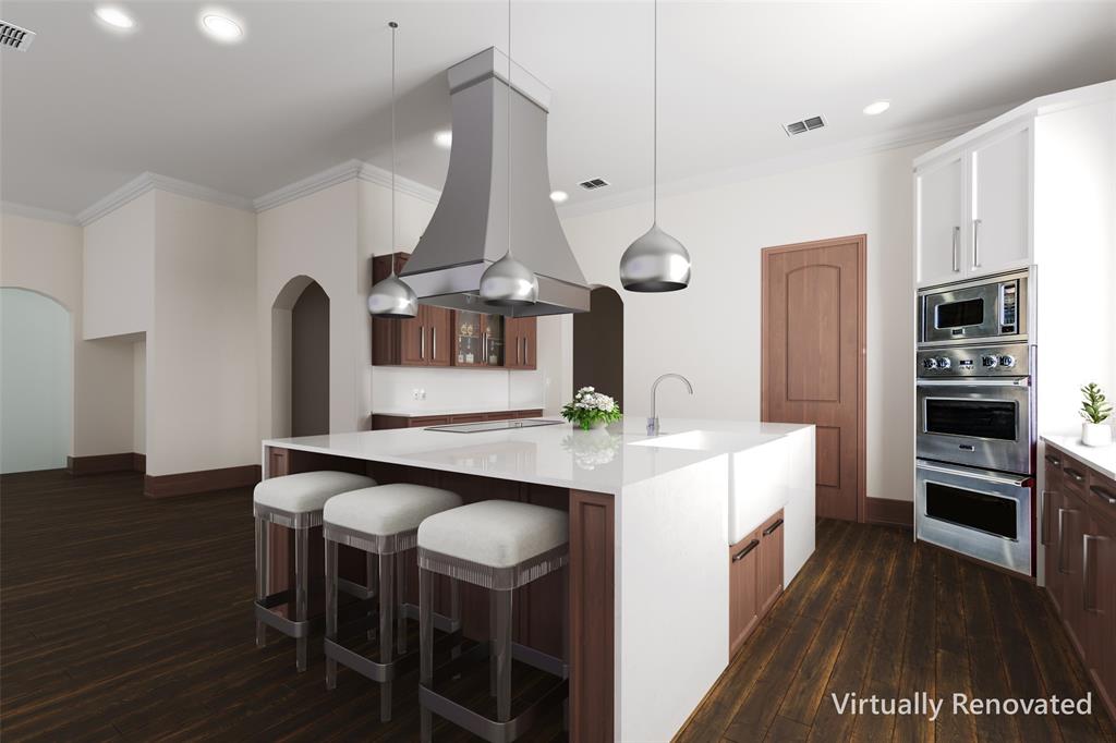 The Landing - Residential