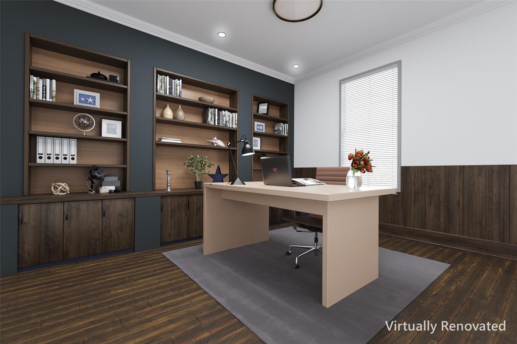 The Landing - Residential