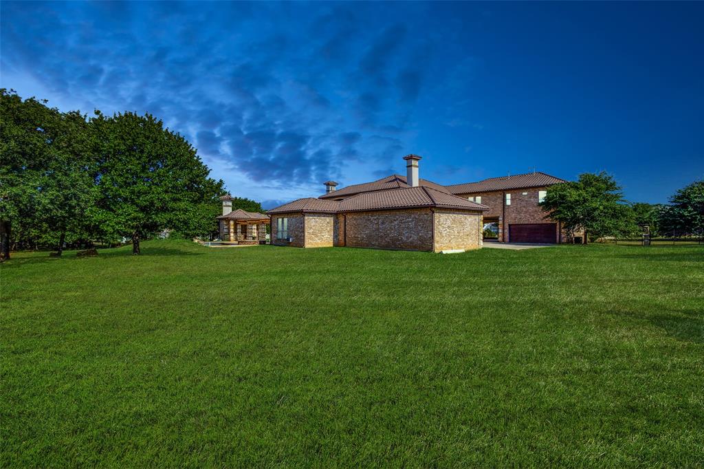 The Landing - Residential