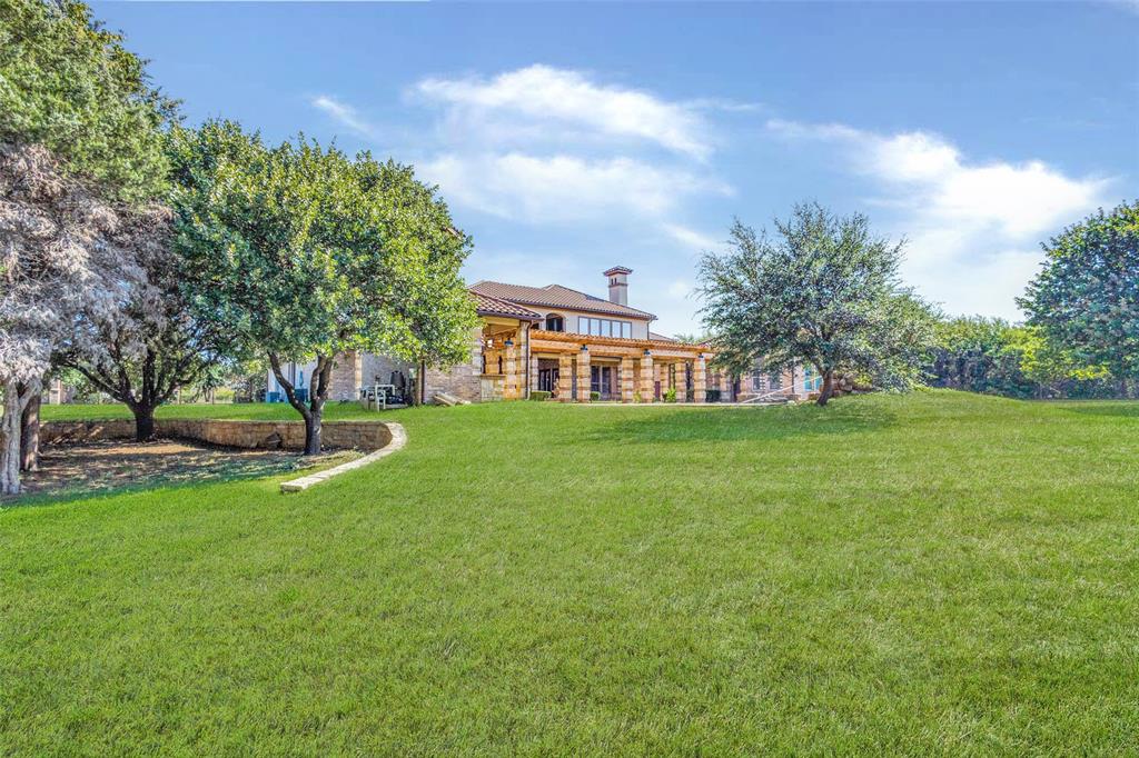 The Landing - Residential