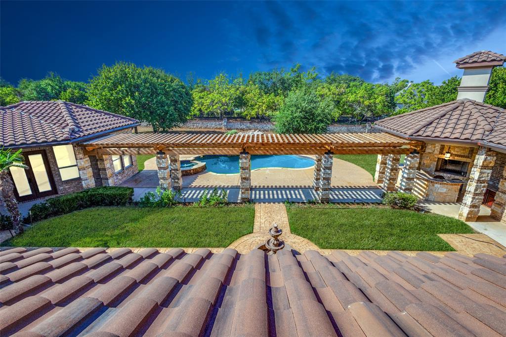 The Landing - Residential