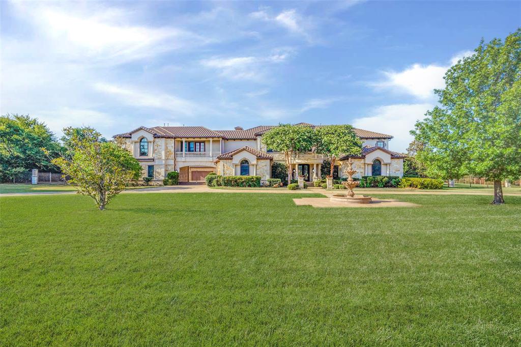 The Landing - Residential