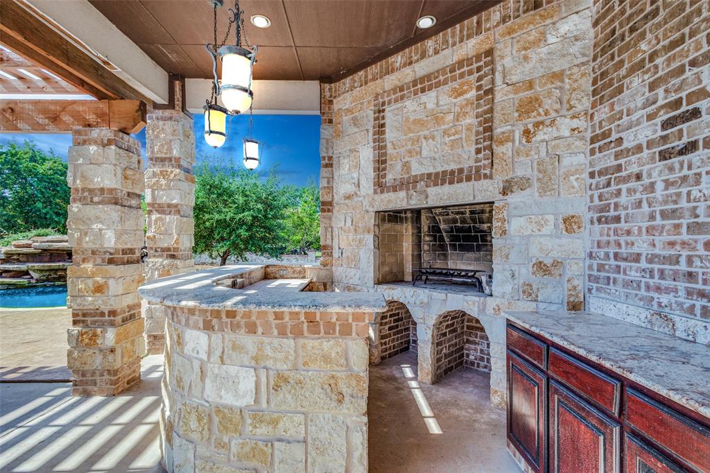 The Landing - Residential