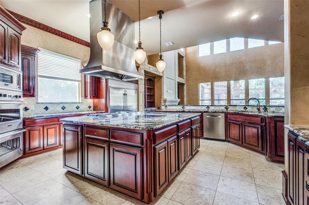 The Landing - Residential