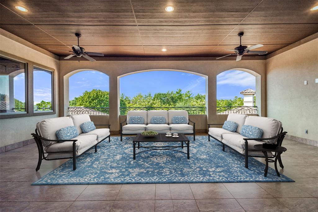 The Landing - Residential