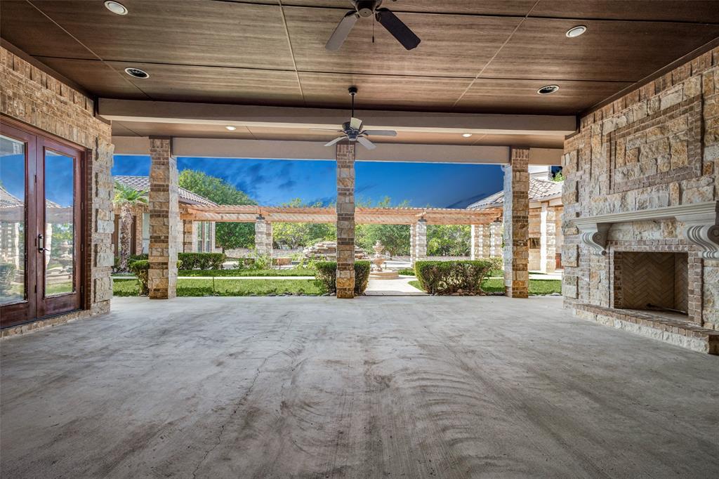 The Landing - Residential