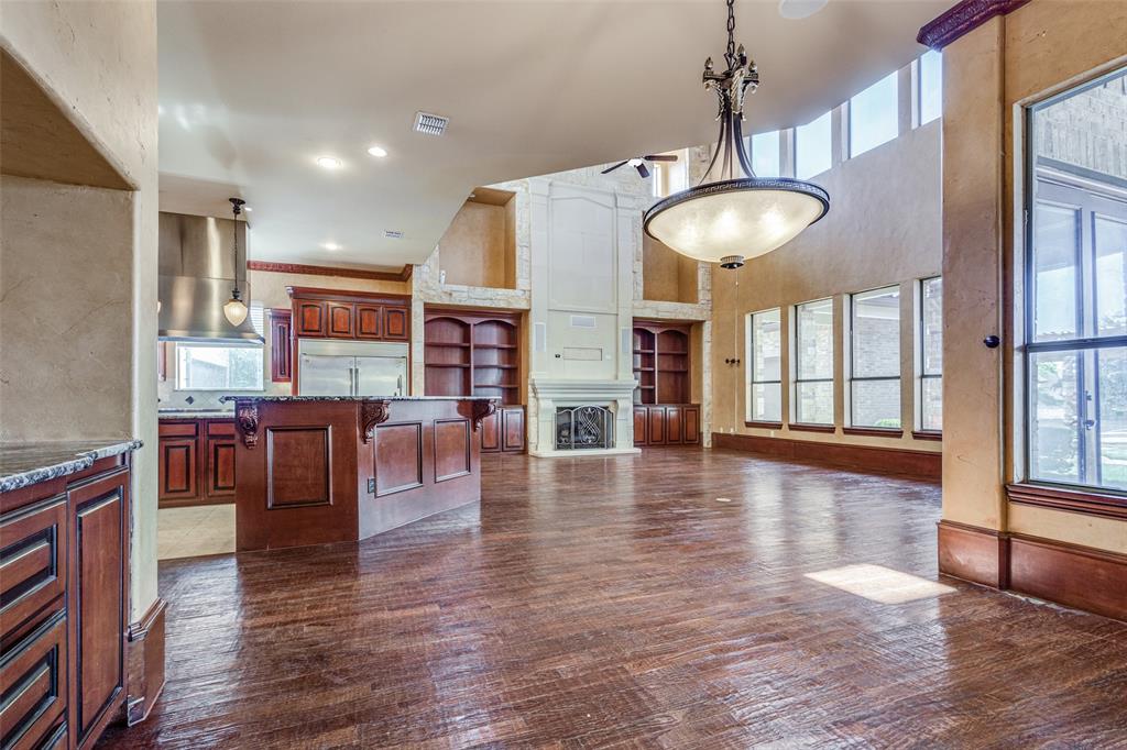 The Landing - Residential