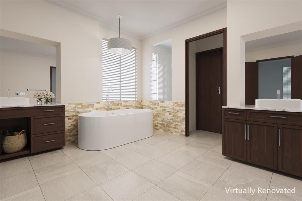 The Landing - Residential