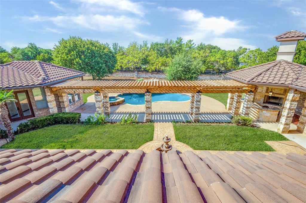 The Landing - Residential