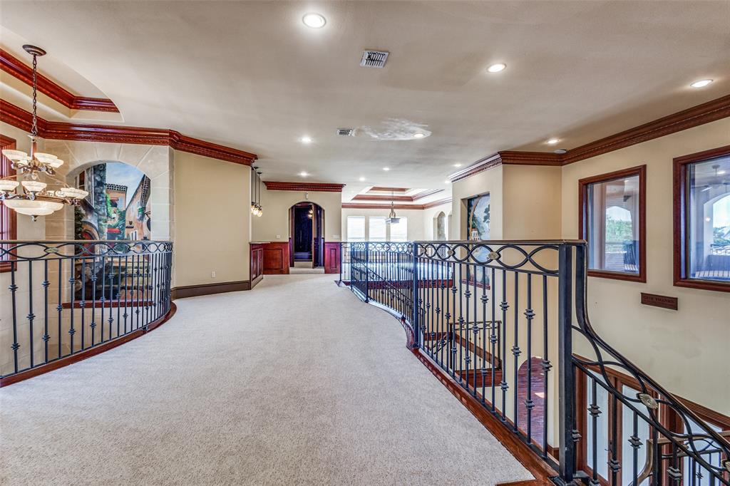 The Landing - Residential