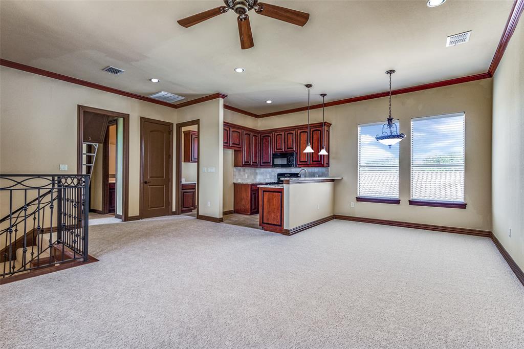 The Landing - Residential